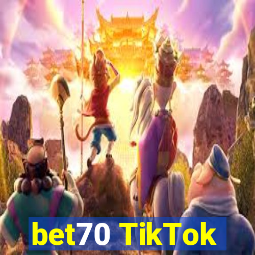 bet70 TikTok